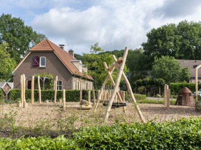 Holiday park Ferienhaus mit Garten - Outdoor photo 40