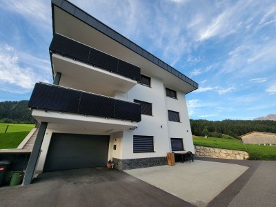 Apartment 4- Personenwohnung in Fieberbrunn - Apartment