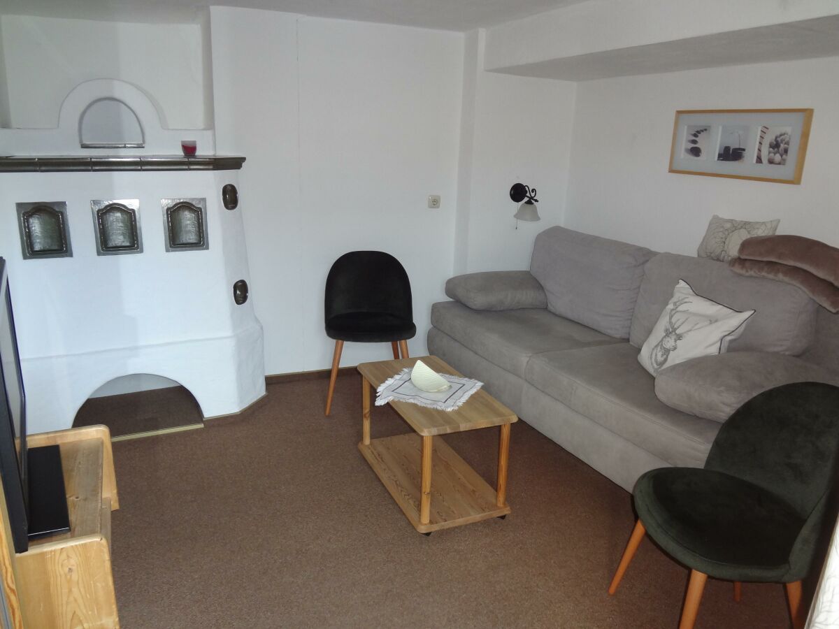 Apartment 4-Personenwohnung