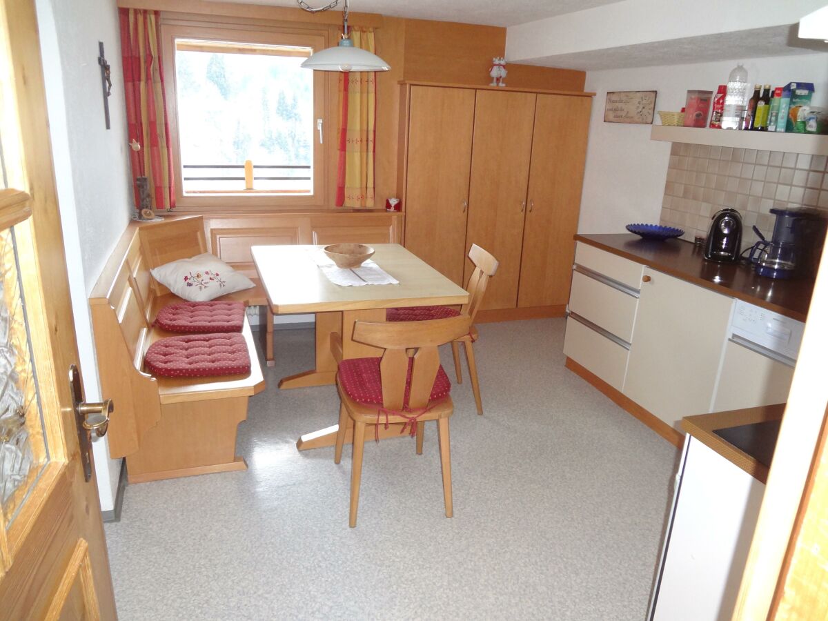 Apartment 4-Personenwohnung - Outdoor photo 3