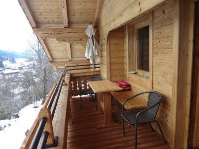 Apartment 4-Personenwohnung - Features photo 15