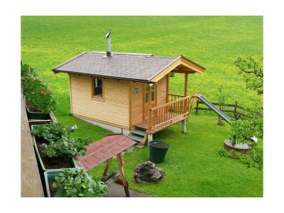 Apartment Ferienwohnung Buchenstein - Outdoor photo 15