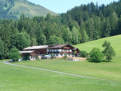 Apartment Ferienwohnung Buchenstein - Features photo 19