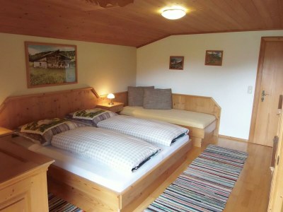 Apartment Ferienwohnung Spielberg - Features photo 25