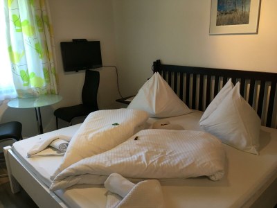 Apartment 2-4 Personenwohnung - Wohnung Nr. 4 - Features photo 27