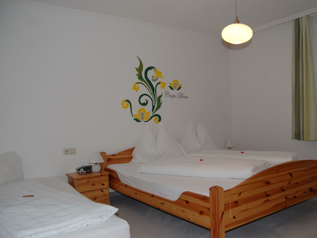 Apartment 2-4 Personenwohnung - Wohnung Nr. 5 - Outdoor photo 5