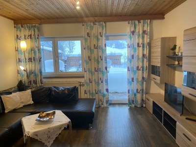 Apartment 2-4 Personenwohnung - Wohnung Nr. 5 - Features photo 24