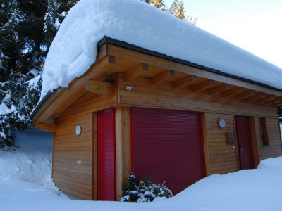 Apartment 5-Personenwohnung - Outdoor photo 10