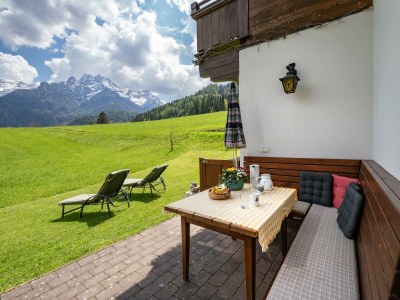 Apartment Ferienhaus "Schneiderhäusl" - Features photo 24