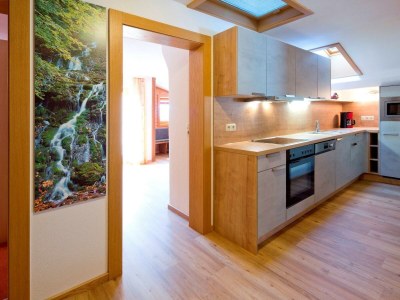 Apartment 8-Personenwohnung Nr. 8+9 - Features photo 21