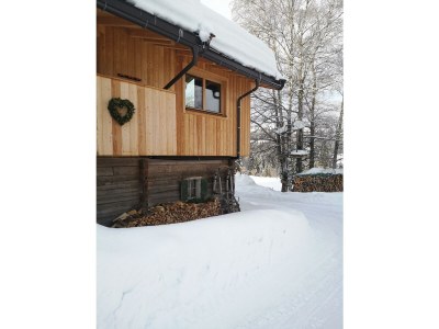 Apartment Appartement Remise Reitl - Outdoor photo 11