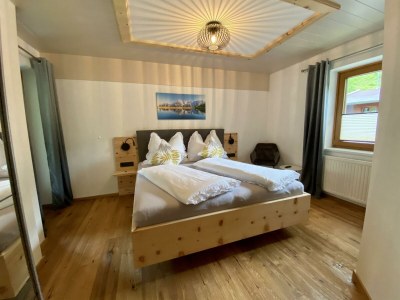 Apartment Appartement/Fewo, Dusche, WC, 3 Schlafräume - Features photo 9