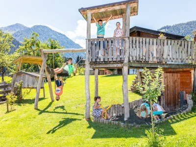 Apartment 2 Personenwohnung "Wildseeloder" - Outdoor photo 16