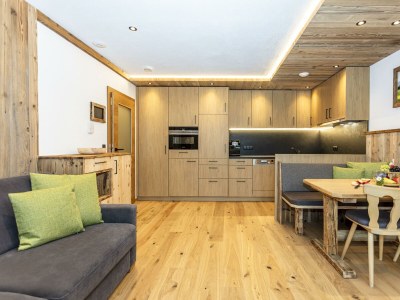 Apartment Buchenstein - Outdoor photo 13