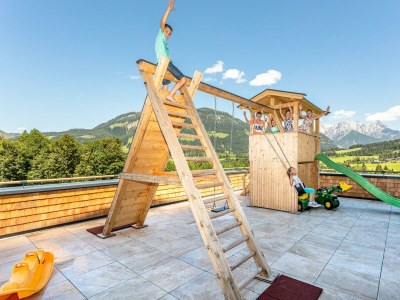 Apartment Buchenstein - Outdoor photo 17