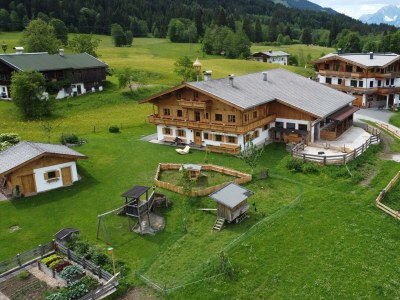 Apartment Buchenstein - Outdoor photo 18