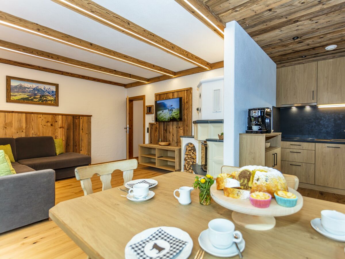 Apartment Karstein - Outdoor photo 5