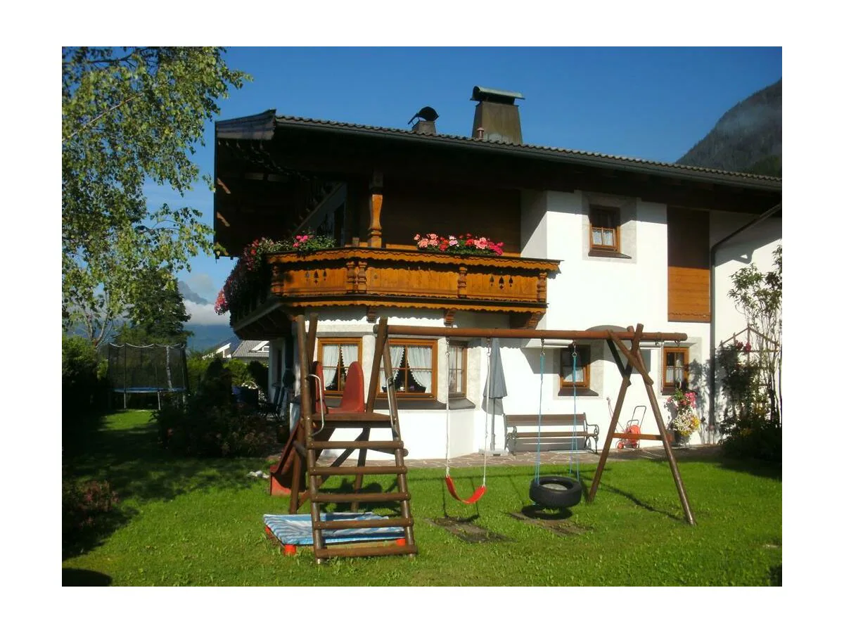 Apartment 6-Personenwohnung