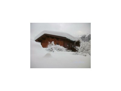 Apartment 6-Personenwohnung - Outdoor photo 9