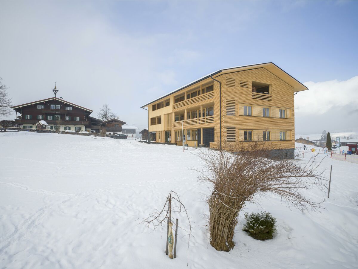 Apartment BAUM.Krone - Outdoor photo 5
