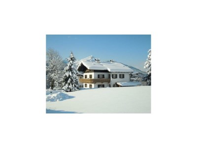 Apartment App. Spielberg 2-5 Personen in Fieberbrunn - Apartment