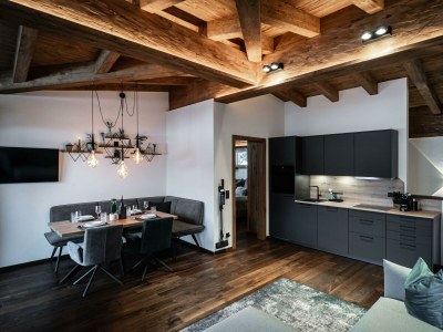 Apartment Ferienwohnung Panorama - Outdoor photo 15