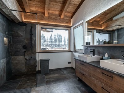 Apartment Ferienwohnung Panorama - Outdoor photo 28