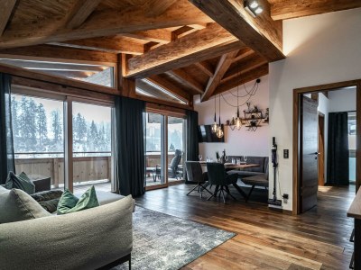 Apartment Ferienwohnung Panorama - Outdoor photo 33