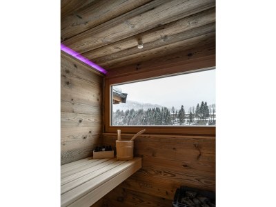 Apartment Ferienwohnung Panorama - Outdoor photo 34