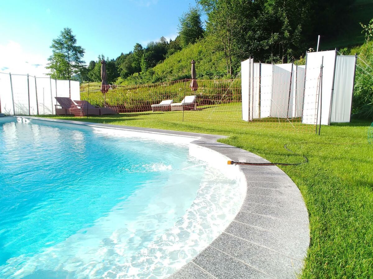 Apartment Appartement mit Balkon und Zugang zum Pool