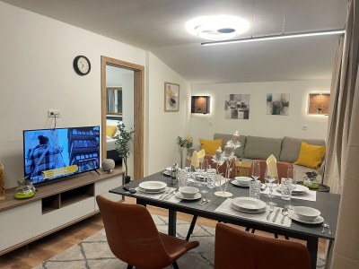 Apartment Ferienwohnung Typ 3 - Features photo 10