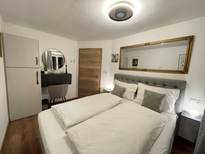 Apartment Ferienwohnung Typ 3 - Features photo 15