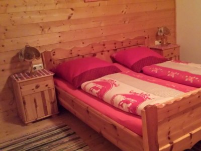 Apartment 2-Personenwohnung - Features photo 12
