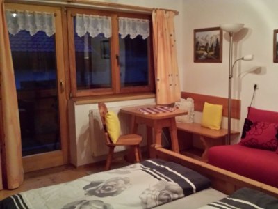 Apartment 2-Personenwohnung - Features photo 20