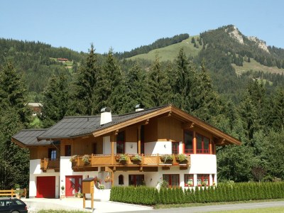 Apartment 4-Personenwohnung Nr. 1, 55 m² - Outdoor photo 3