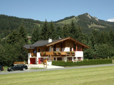 Apartment 4-Personenwohnung Nr. 1, 55 m² - Outdoor photo 10