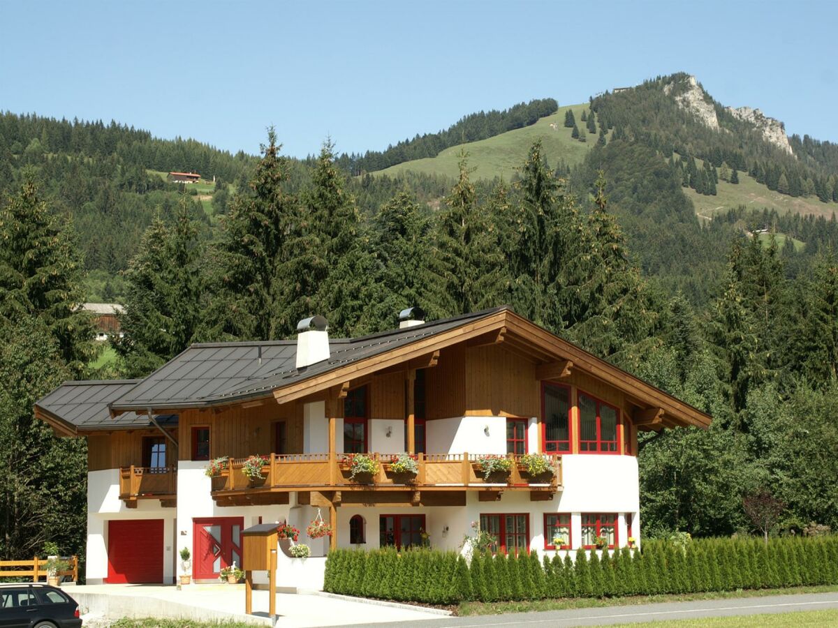 Apartment 4-Personenwohnung Nr. 2, 45 m² - Outdoor photo 3