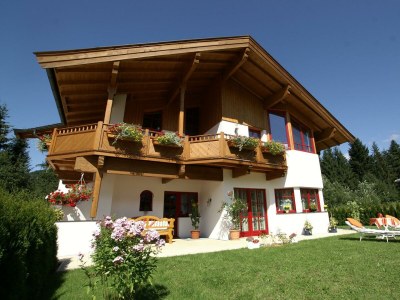 Apartment 4-Personenwohnung Nr. 2, 45 m² - Outdoor photo 8