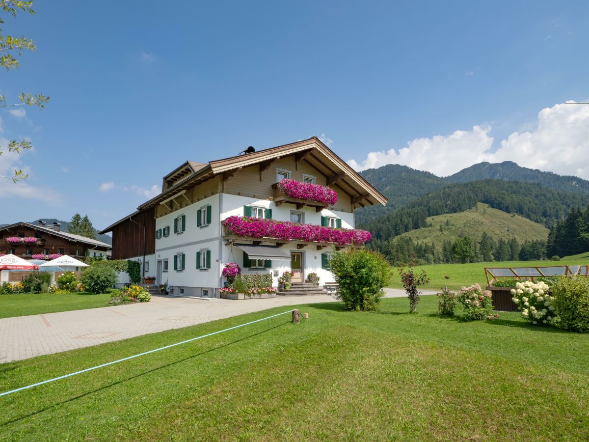 Apartment 7-Personenwohnung "Anna" - Outdoor photo 2