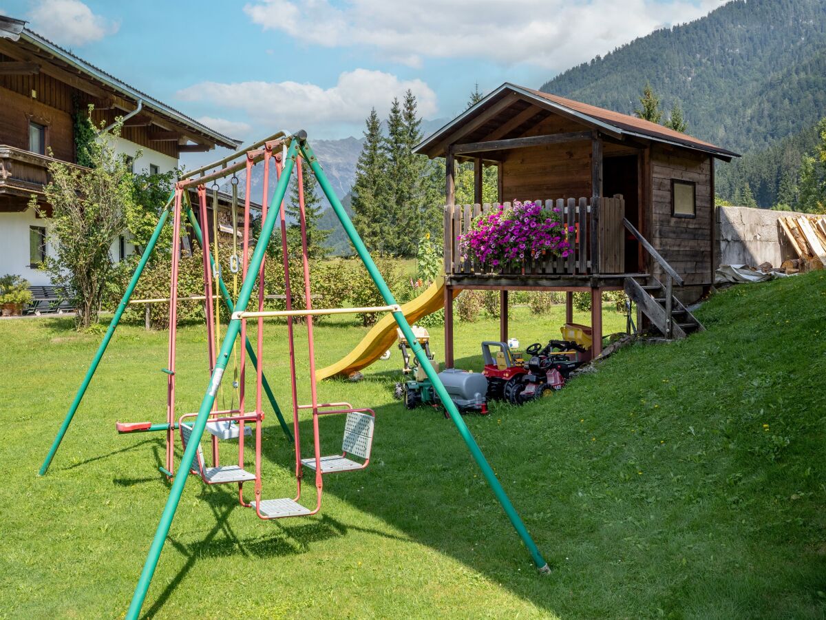 Apartment 7-Personenwohnung "Anna" - Outdoor photo 3