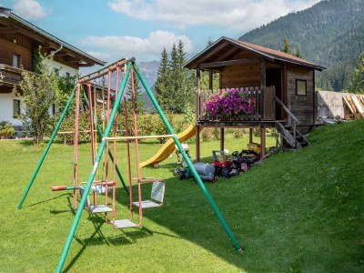 Apartment 7-Personenwohnung "Anna" - Outdoor photo 3
