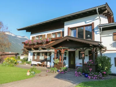 Apartment 4-Personenwohnung, 40m² - Outdoor photo 2