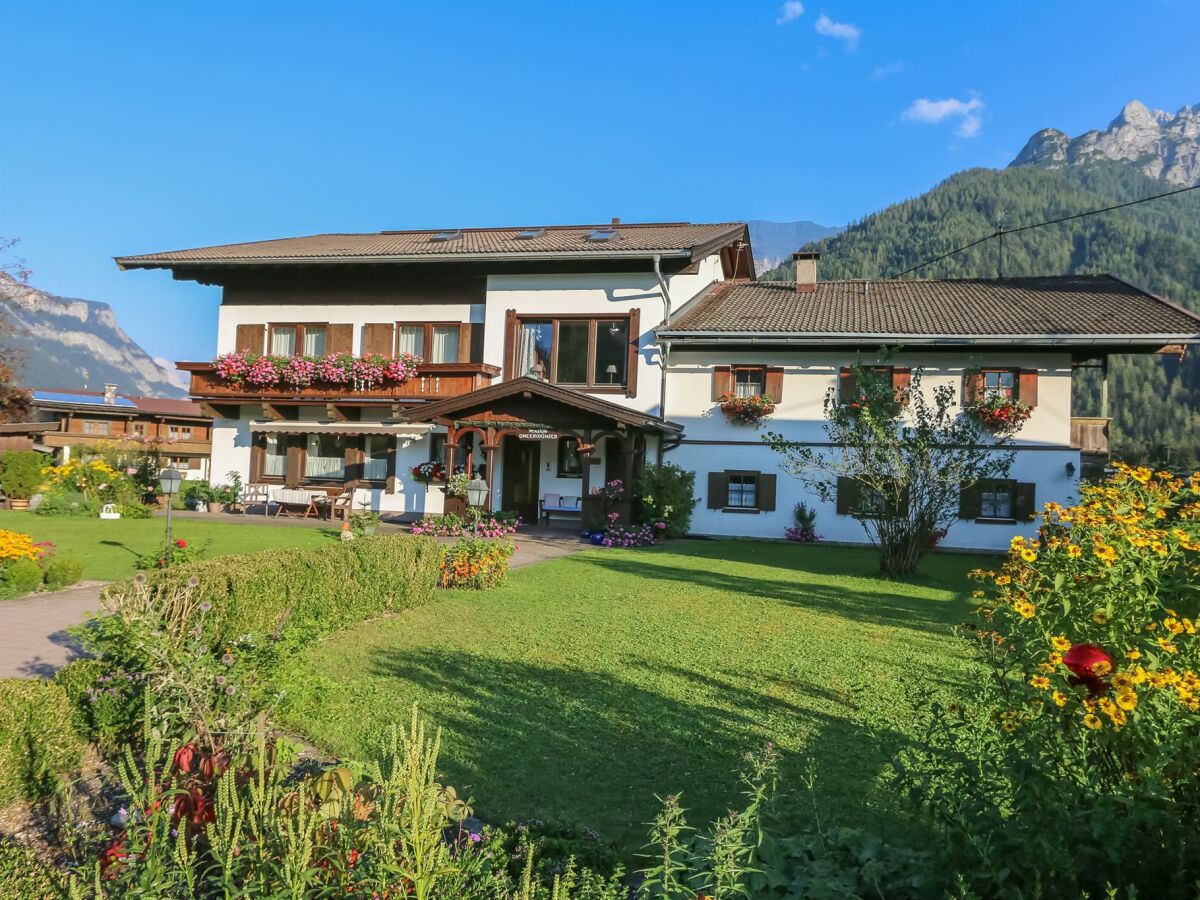 Apartment 6-Personenwohnung, 100m²
