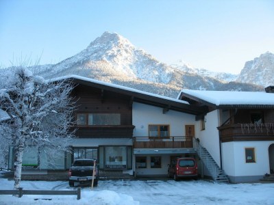 Apartment 6-Personenwohnung in St. Ulrich am Pillersee - Apartment