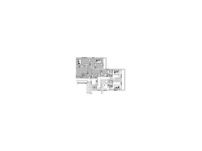 Apartment 6-Personenwohnung - Outdoor photo 15