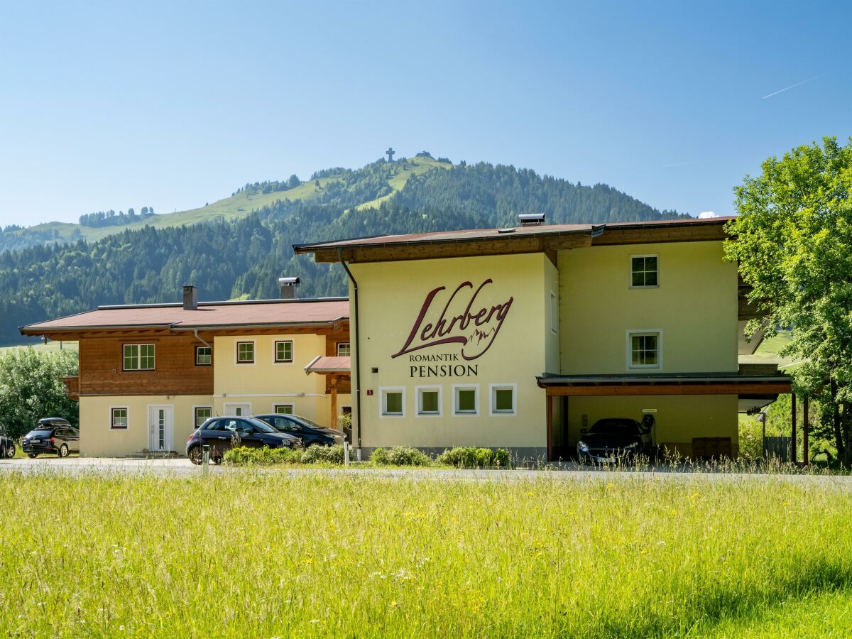 Apartment 4-Personenwohnung  - Wildseeloder
