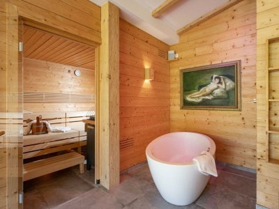 Apartment 4-Personenwohnung  - Wildseeloder - Outdoor photo 8
