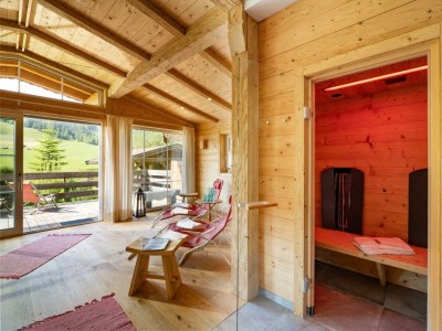 Apartment 4-Personenwohnung  - Wildseeloder - Outdoor photo 11