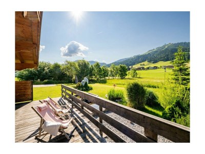 Apartment 4-Personenwohnung  - Wildseeloder - Outdoor photo 12