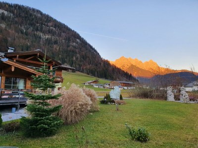 Apartment 4-Personenwohnung  - Wildseeloder - Outdoor photo 18
